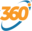Print Flow 360 Logo